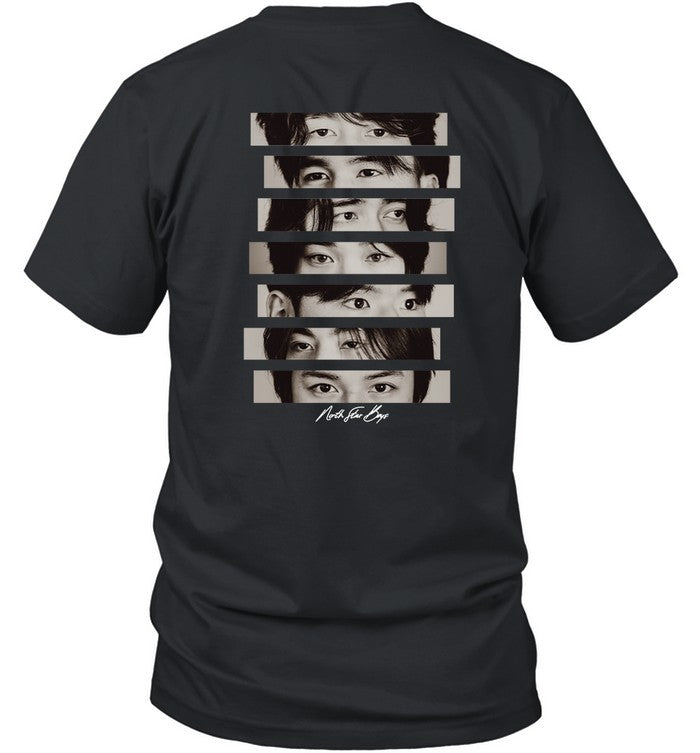North Star Boys Gaze T-Shirt