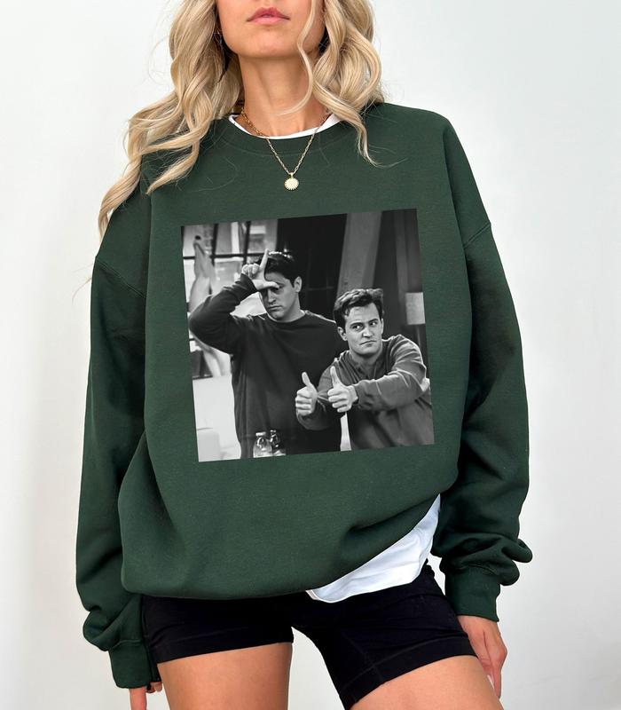 Chandler Retro Friends Shirt , Chandler Bing graphic Shirt, Sweatshirt, Chandler Unisex Shirt, Chandler Bing, Friends Gift Shirt Sweatshirt, Hoodie, C