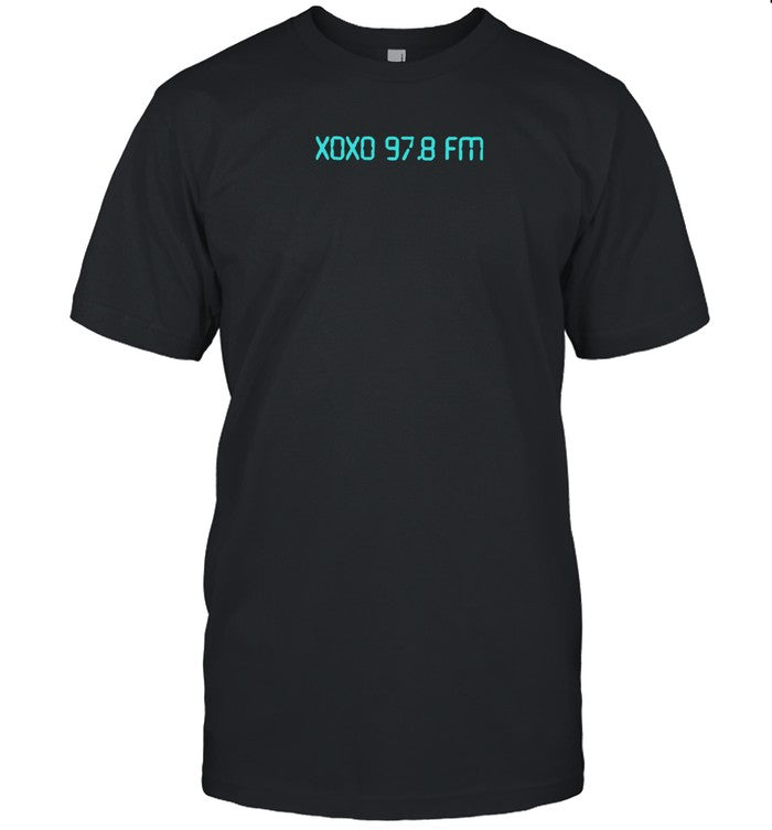 2024 Miko Rillo Boombox Limited Shirt