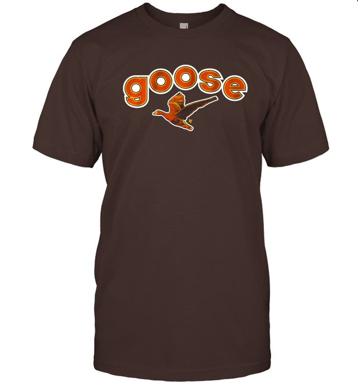 Limited San Diego Goose Shirt