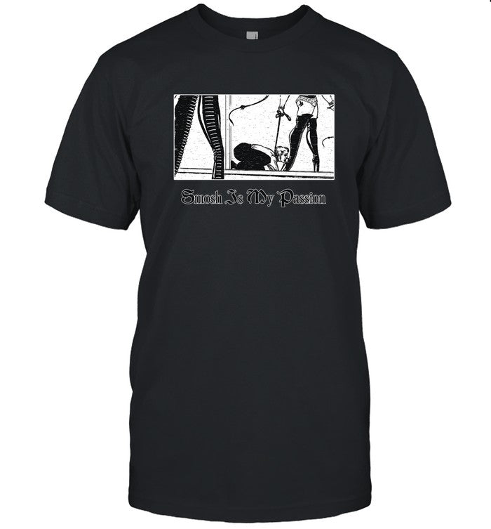 Limited SIMP Smosh Is My Passion Shirt