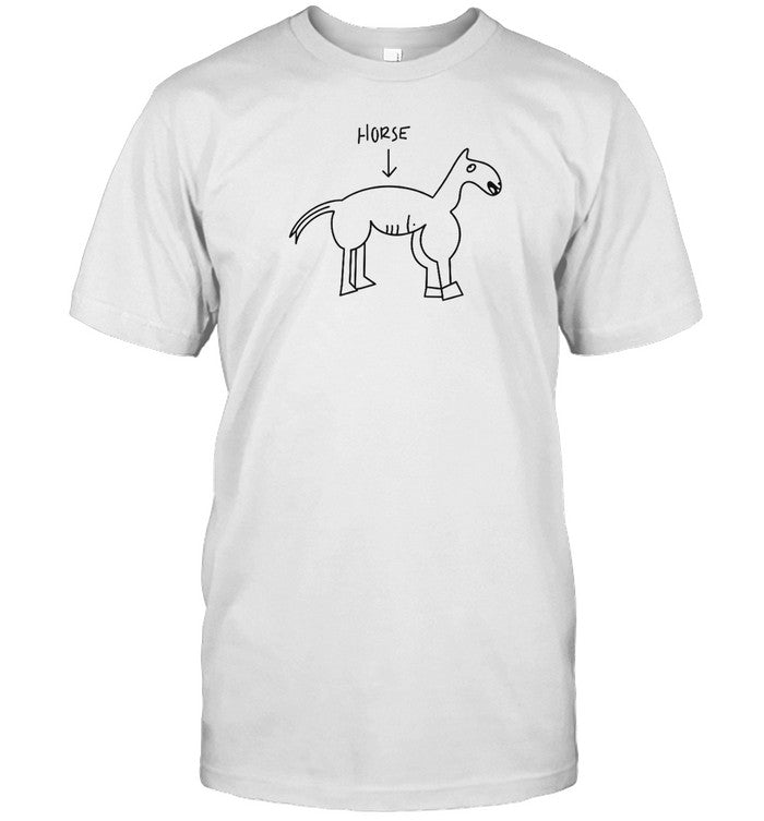Jon Mackenzie Horse t-shirt, hoodie, tank top, sweater and long sleeve t-shirt