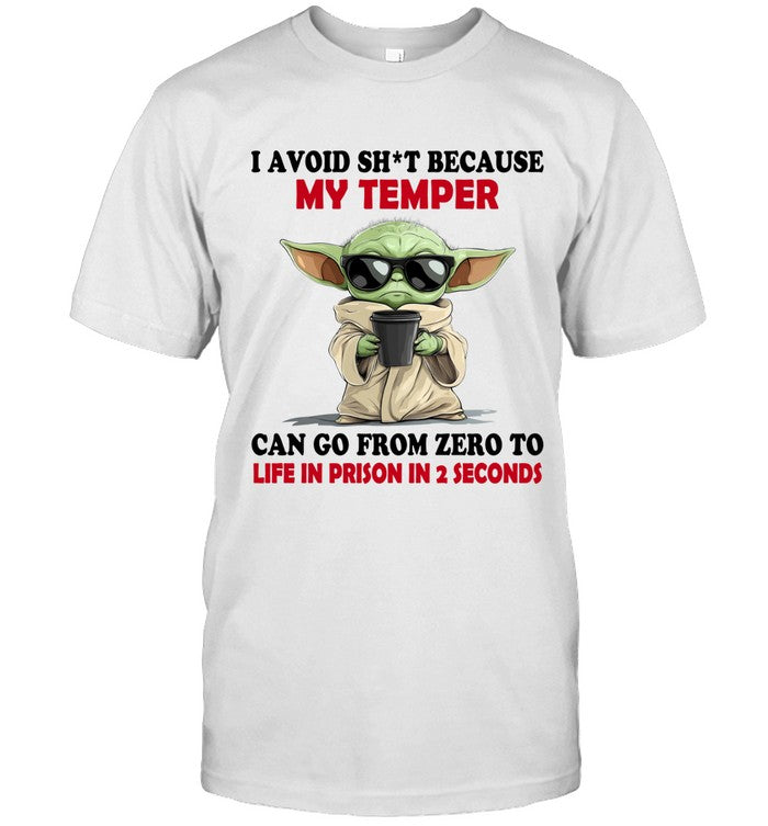 I AVOID SHT BECAUSE MY TEMPER CAN GO FROM ZERO TO LIFE IN PRISON IN 2 SECONDS_1