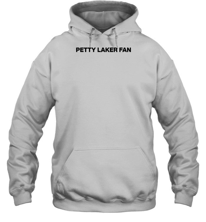 Petty Laker Fan