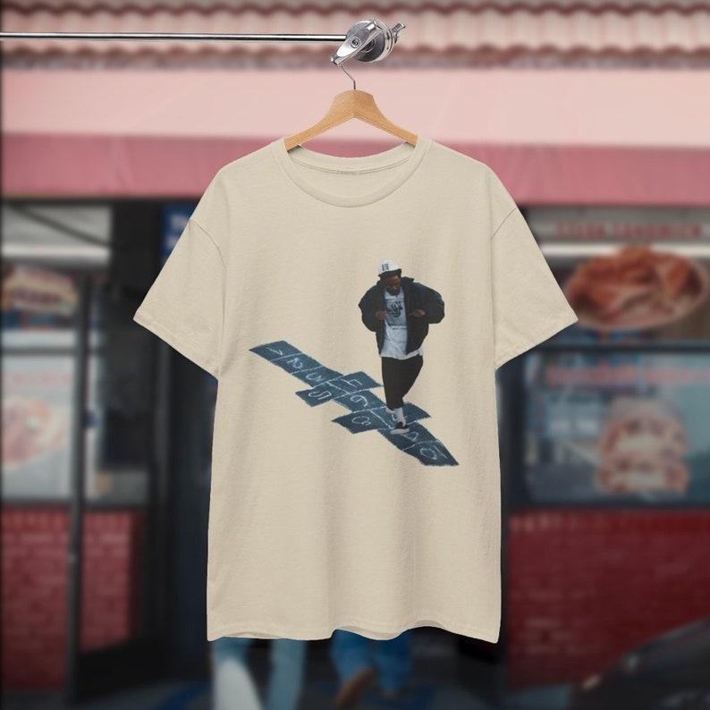 Kendrick Hopscotch  Unisex Heavyweight T-shirt  Not Like Us
