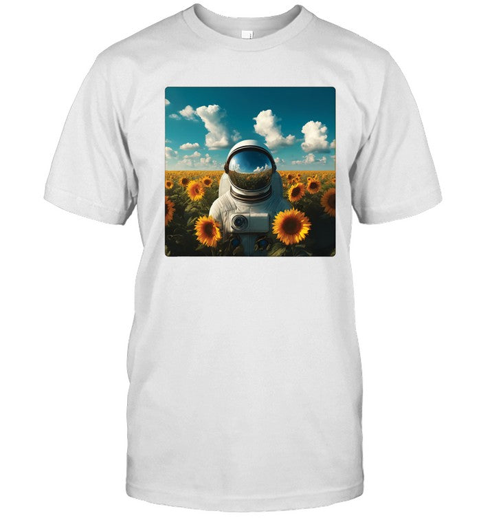 Song For A Nervous Planet Cover Limited Sweatshirt