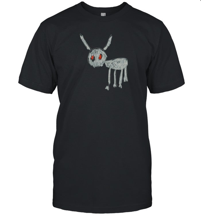 Limited Drake For All The Dogs Shirt