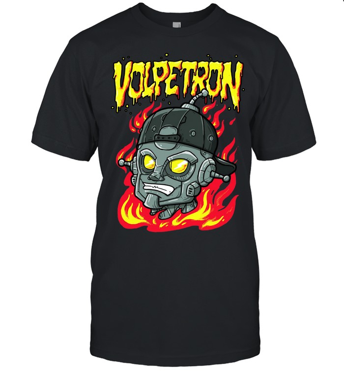 Ray Volpe Hoodie