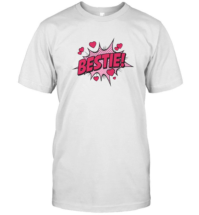 Limited Bestie Shirt