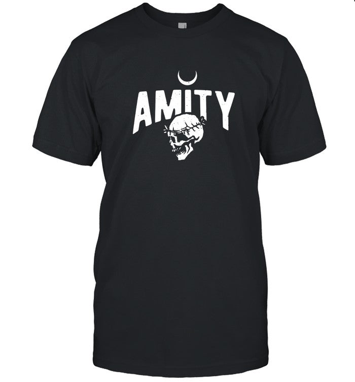 Limited The Amity Pull Me Into Hell Shirt