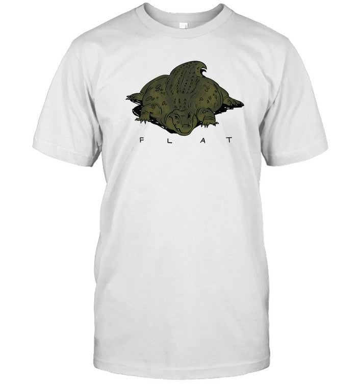 Shirt Gatorsdaily Shop Florida Flat Fuck