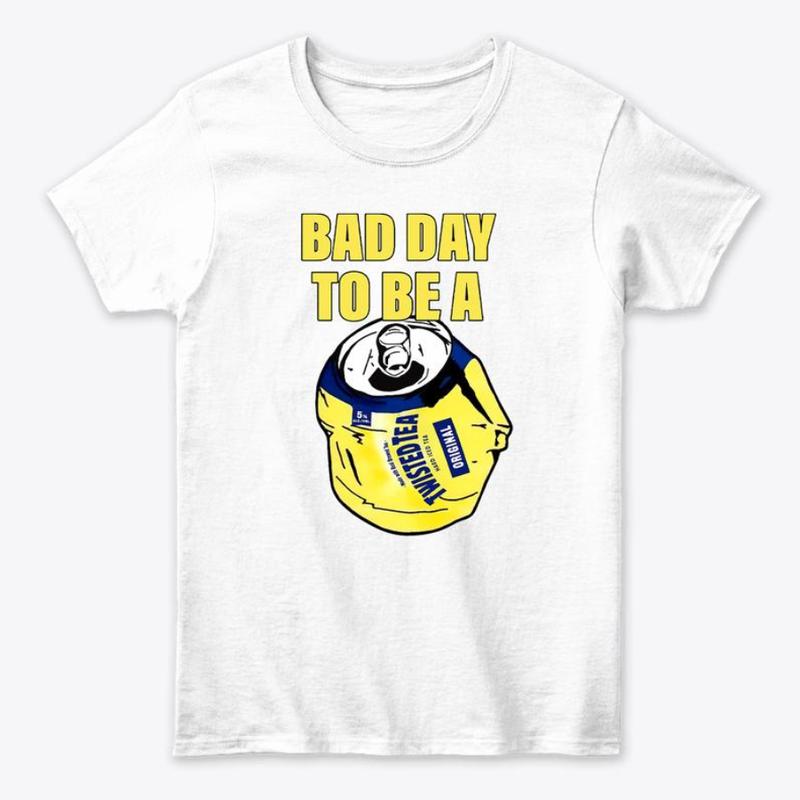 Twisted Tea Famous Hard Iced Tea,, Popular Tea in The World, Funny Trend Sweater, Best Friend Gift, For Him, For Her Menswear Top