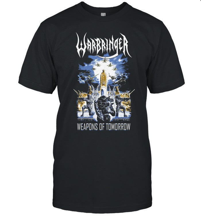 New Weapons of Tomorrow Shirt