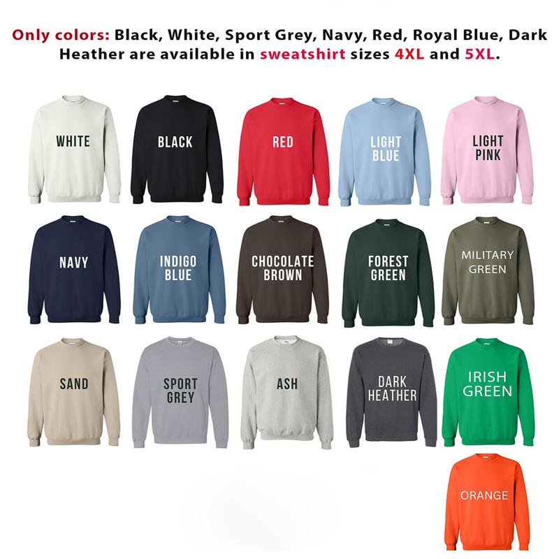 Easily Distracted By Cows Crewneck Sweatshirt, Hoodie, T-shirt