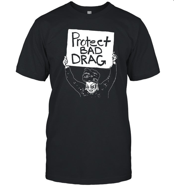 Protect Bad Drag