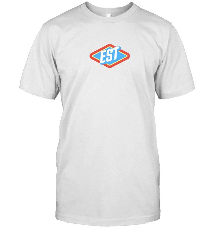 Limited Est 19xx Blxxch T-Shirt
