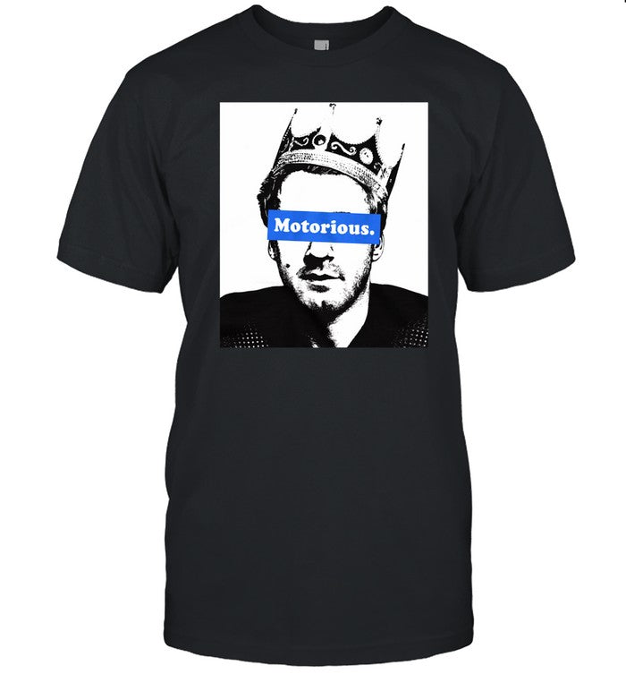 Shirt FlowBuds Motorious