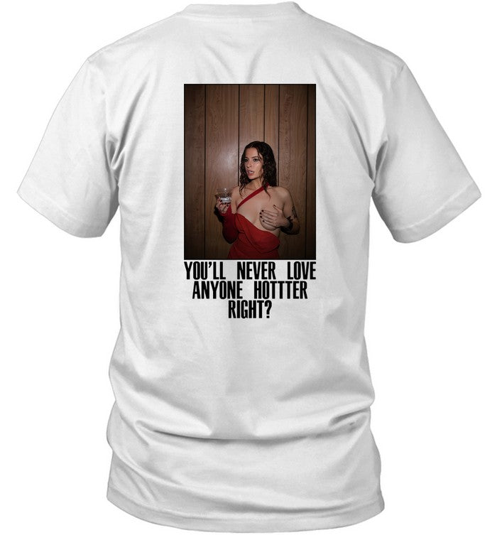 T-Shirt Fletcher Is My Idol Limited