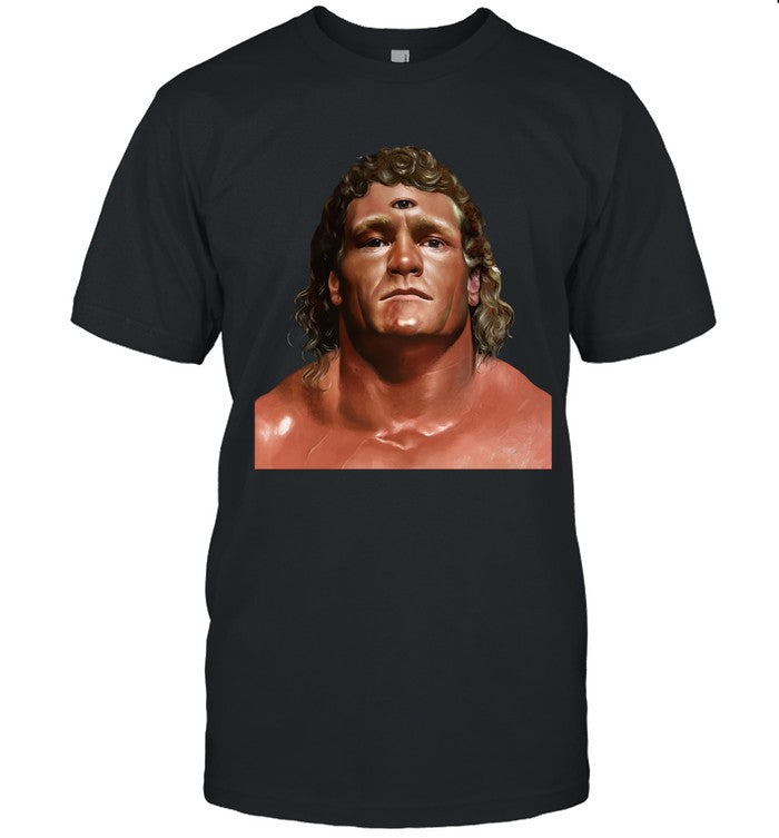 Gunn Basel 4Thrope Shirt