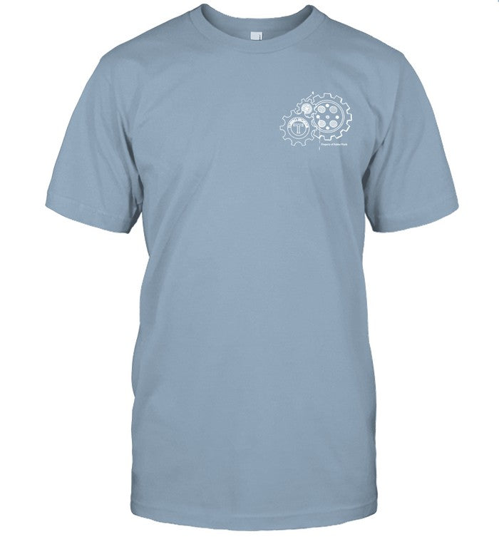 2024 Tubbo Work Incident Limited Shirt