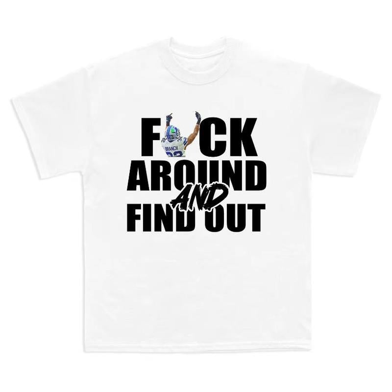 Branch Football T-Shirt, Vintage Branch Shirt, Vintage Detroit City Shirt, Detroit Shirt,Perfect for Fans of Detroit City