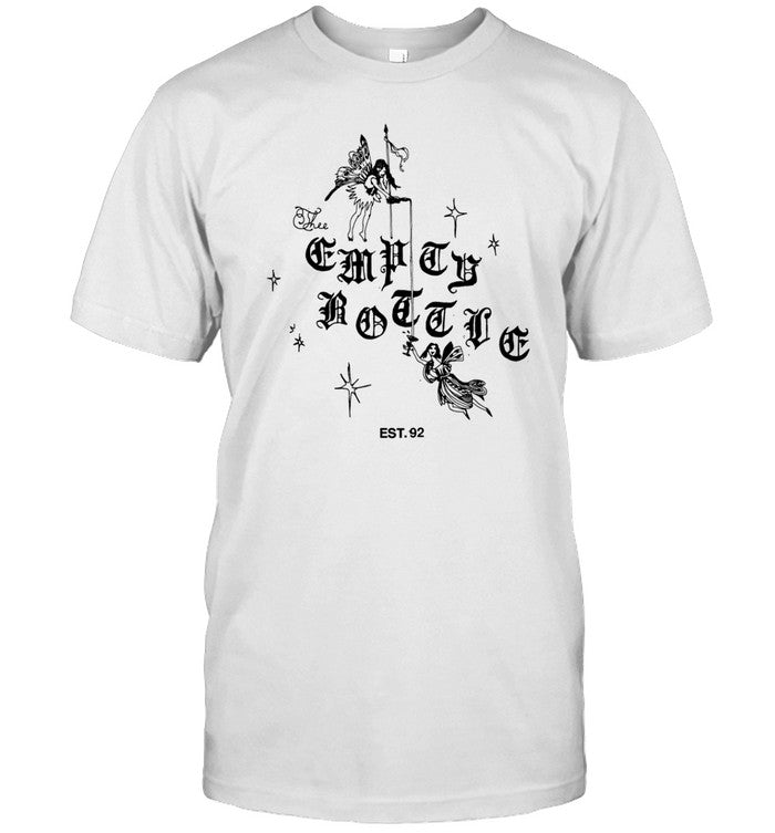 Musik Dance Frenship Limited Edition Shirt