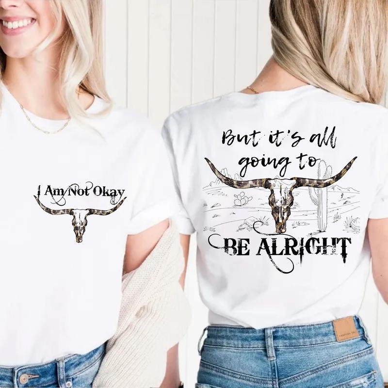 JeIIy RoII Concert 2 Sides Tee, Country Music Top, Western Vibe, Tour Music 2024 , Unisex Short Sleeve Tee Shirt, Casual Clothing