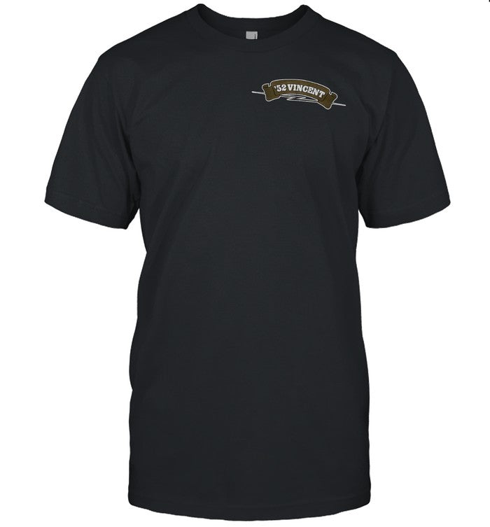Reckless Kelly 52 Vincent New Tee
