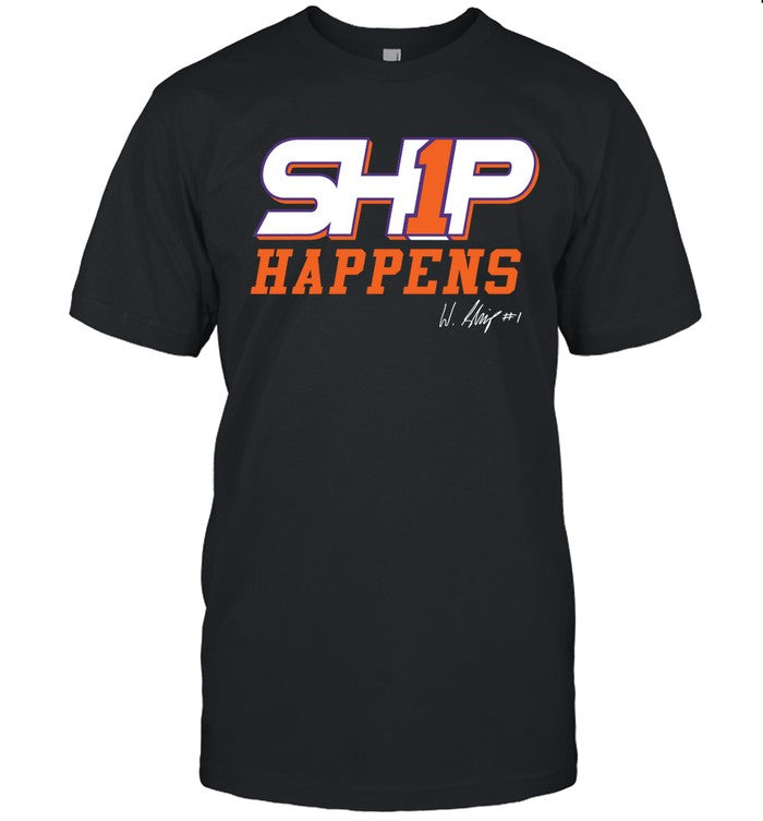 Ship Happens Tee