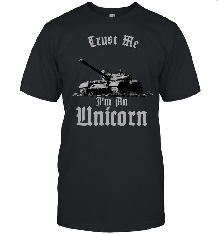 Limited Trust Me Iâ€™m An Unicorn 2024 Shirt