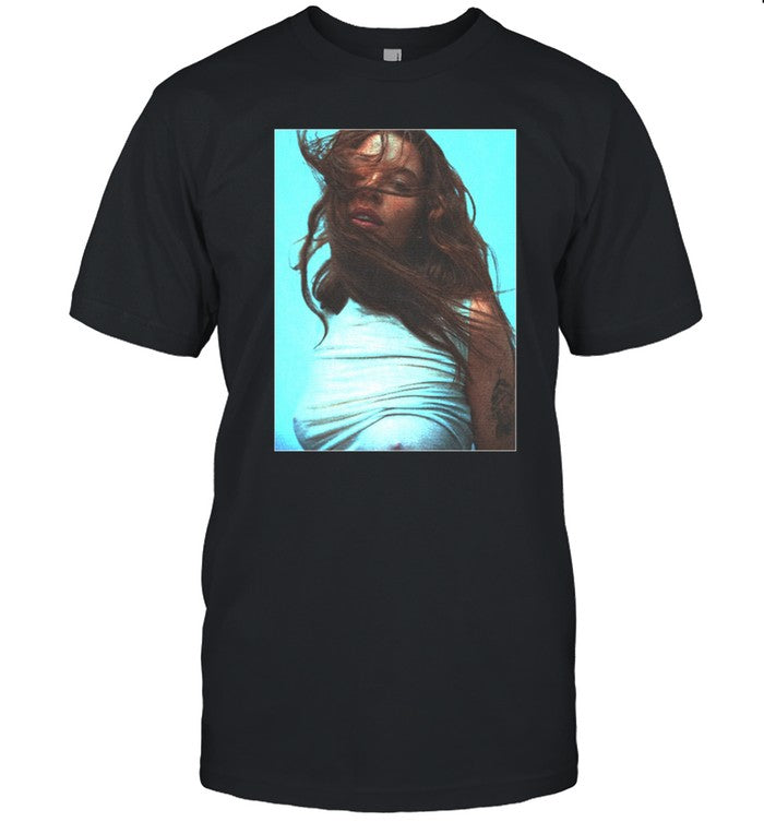 T-Shirt Came For Fletcher Summer 24