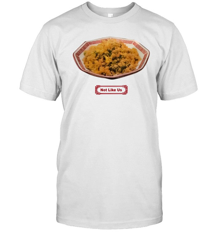 Kendrick Lamar Not Like US 2024 Limited Shirt