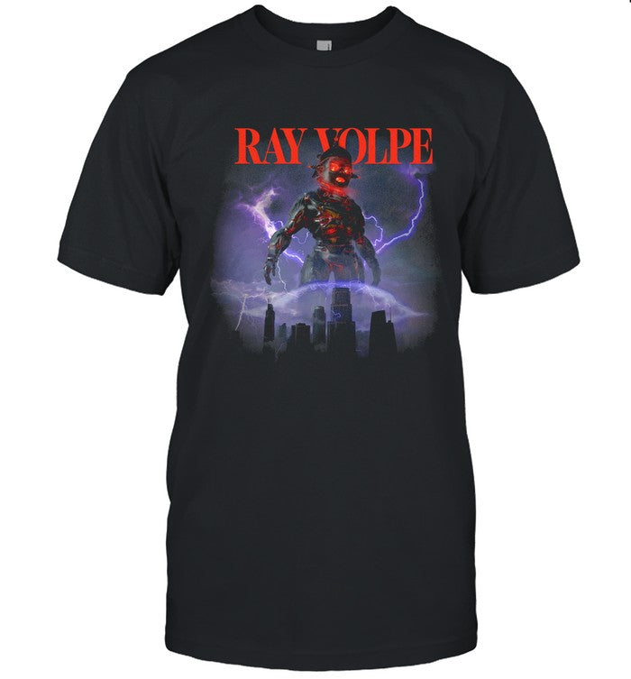 Ray Volpe I Wanna See You Drop 2024 Shirt_1