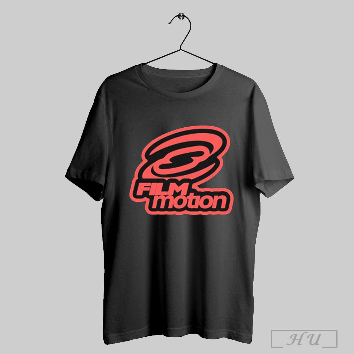 Sostoyanie Dushi Film Motion T Shirt Sweatshirt