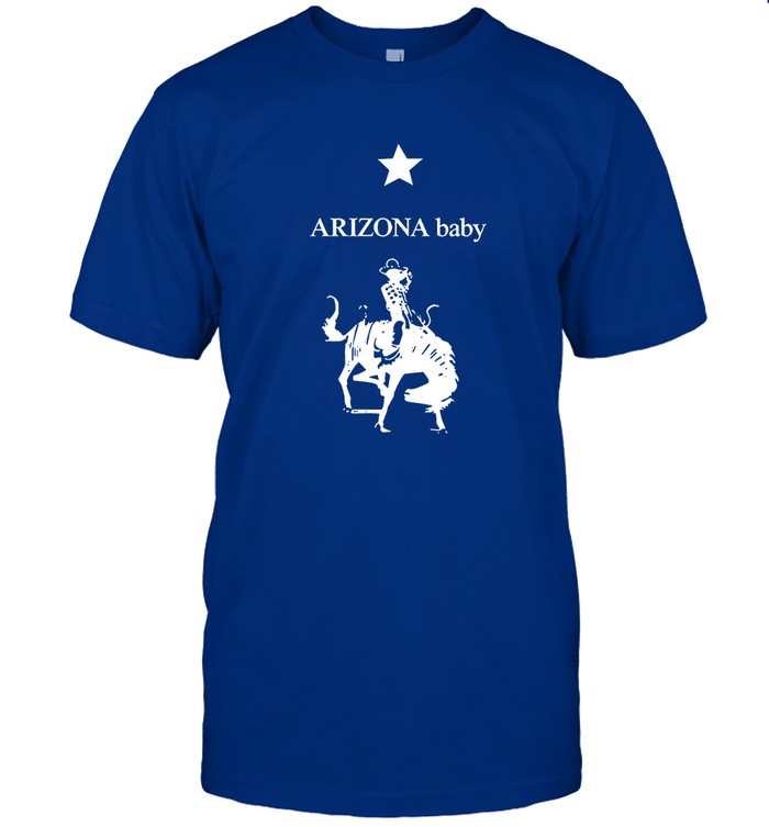 2024 Kevin Abstract Arizona Baby Shirts