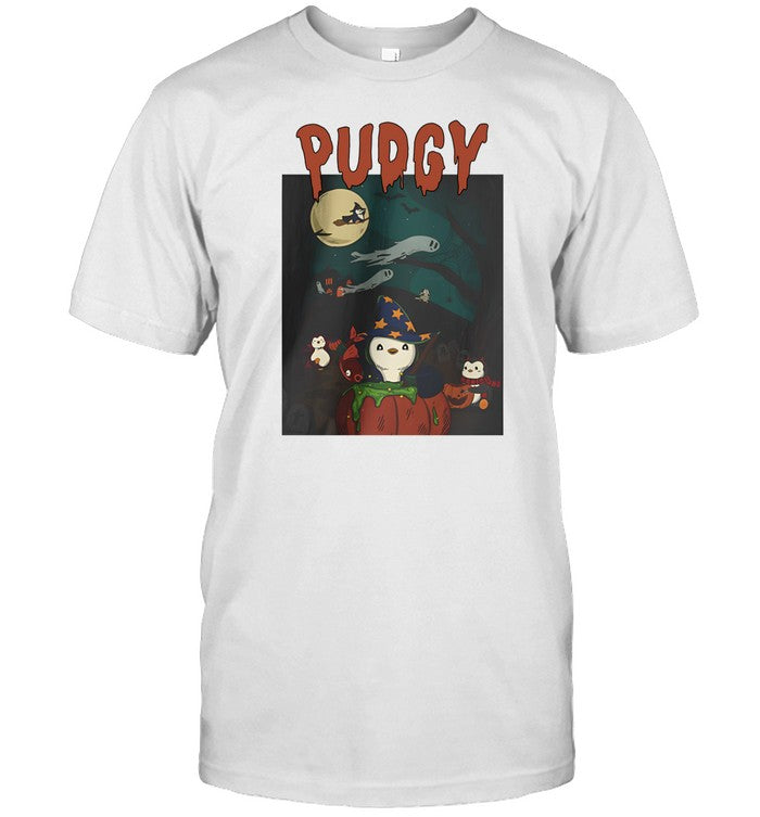 Pudgy Penguins Something's Brewing Shirt