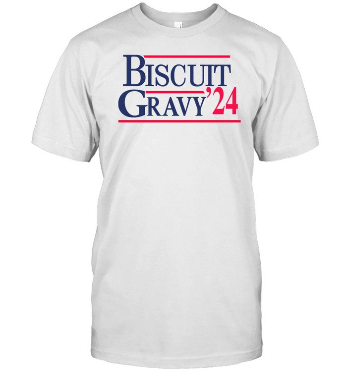 Matt Mitchell Biscuit Gravy 24 Shirt