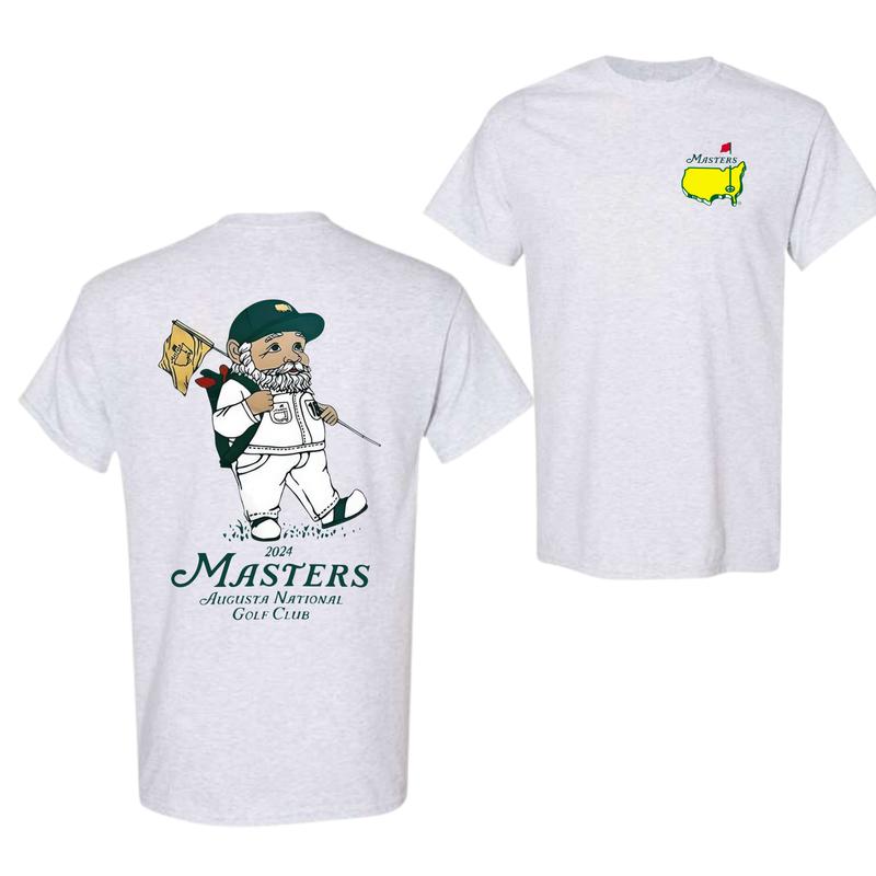 The Masters Golf Shirt Masters Golf Tournament for men for women, Unisex Fashion