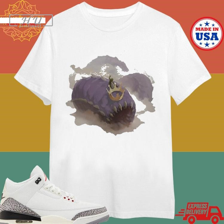Stinky Dragon Smarsh &amp; Kyborg T-Shirt