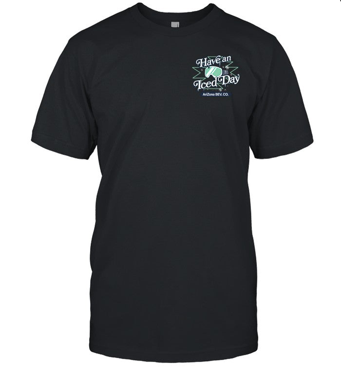 AriZone Have an Iced Day Limited Shirt