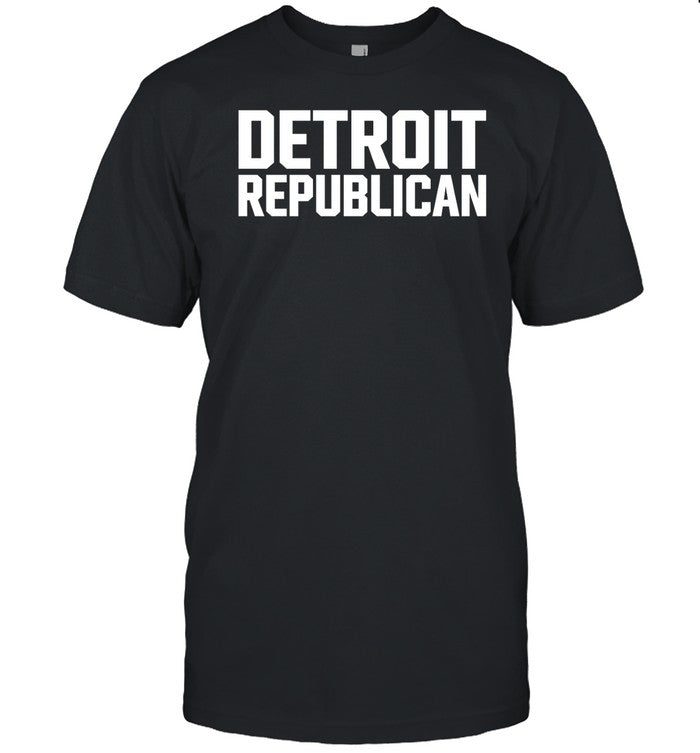 Rand Paul Detroit Republican
