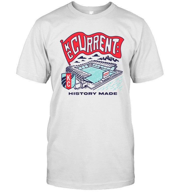Kc Curren 2024 Shirt