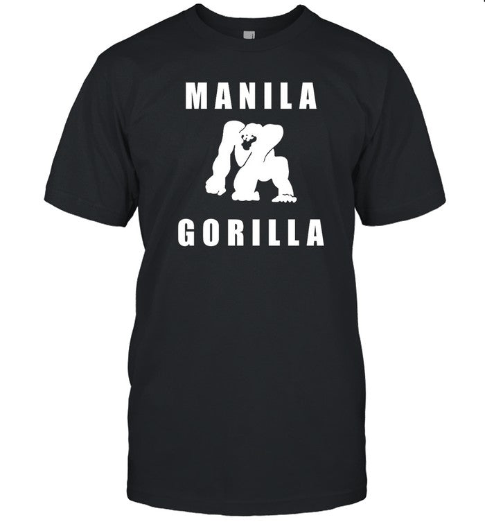 Manila Gorilla Limited Shirt