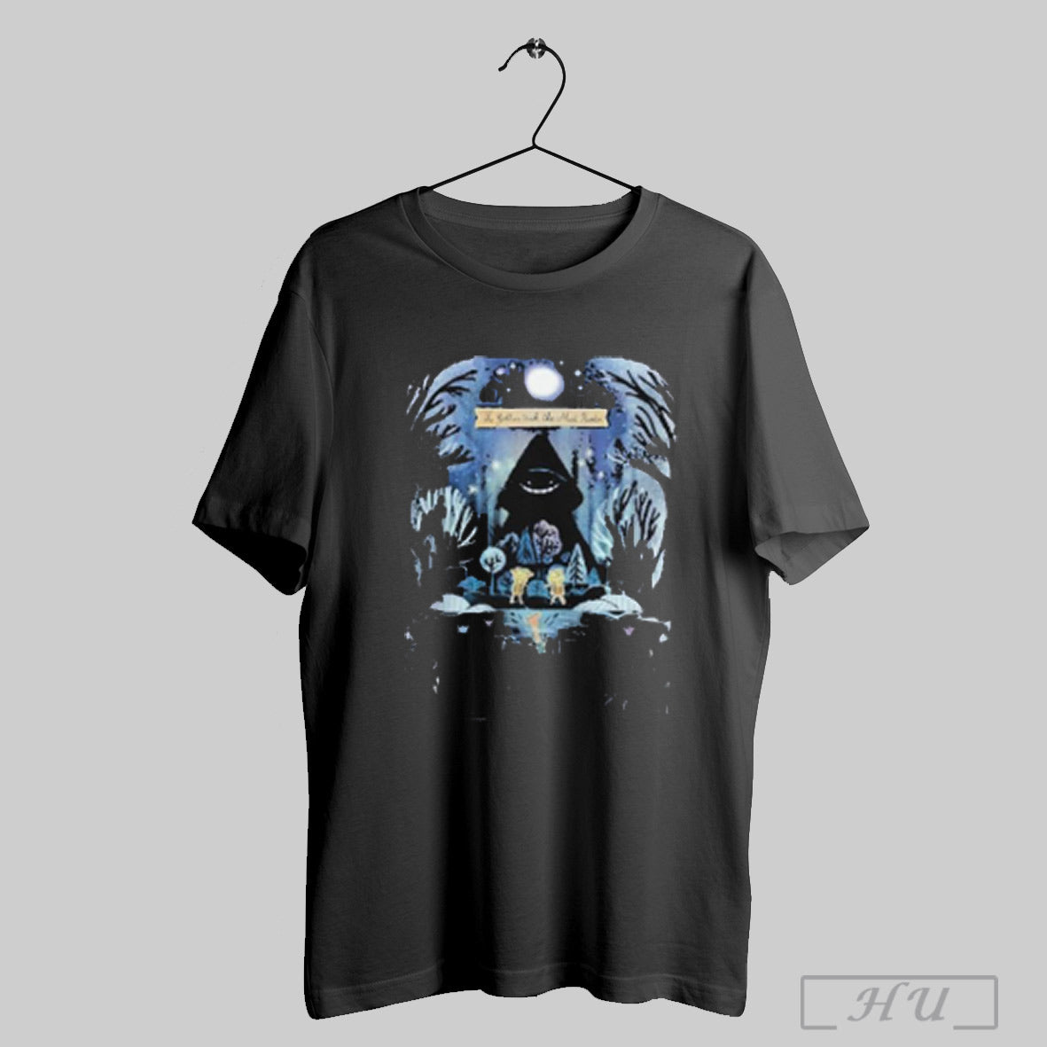 Tell Me Why Mad Hunter T Shirt Hoodie Long Sleeve