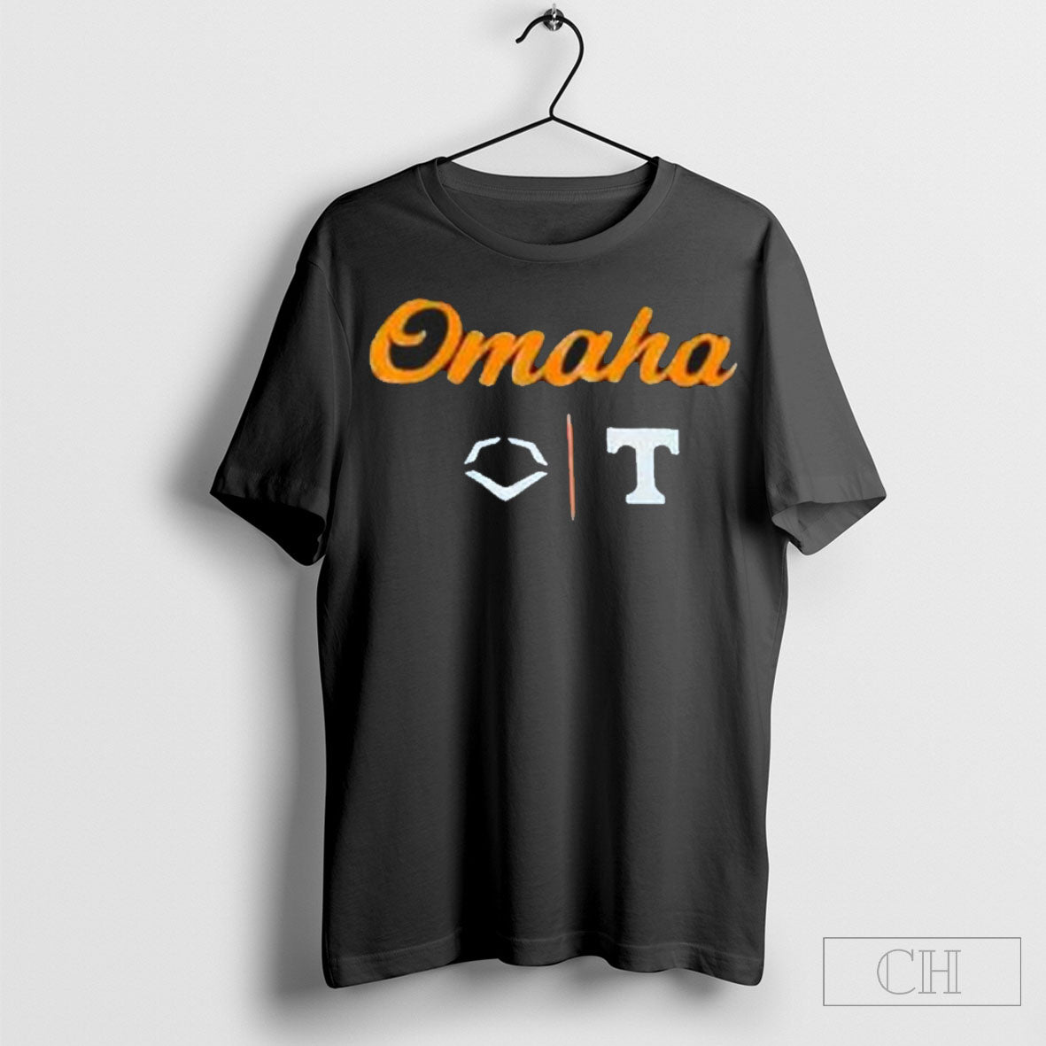 Tennessee Vol Omaha 2024 Mcws Finals Shirt