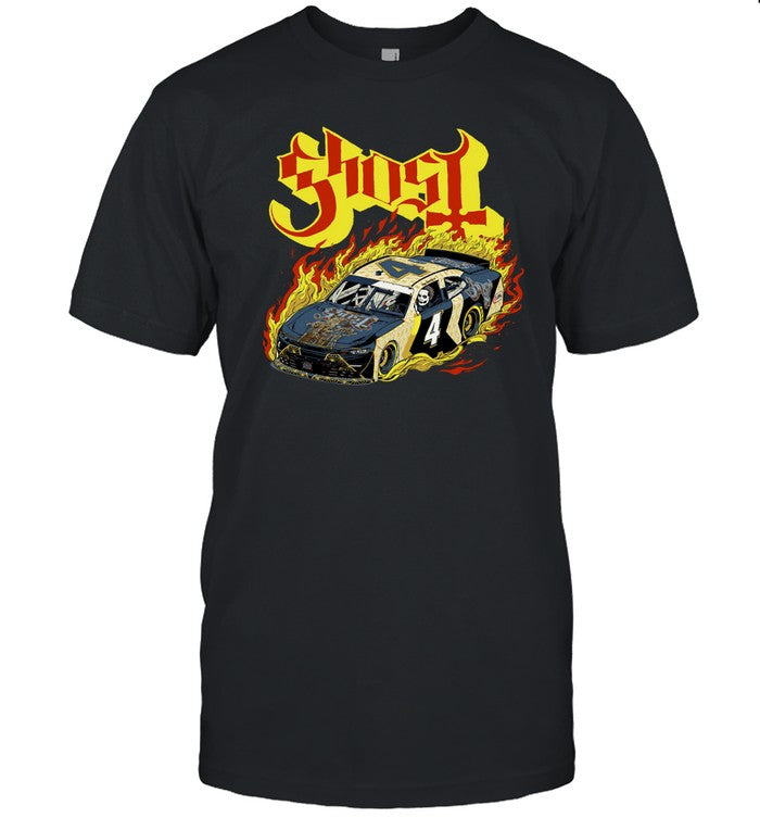 Ghost Papa IV Driver New Shirt
