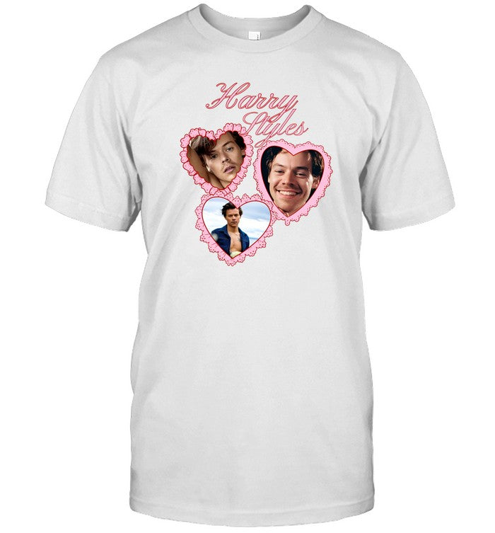 Shirt Adelaidesfort Harry S