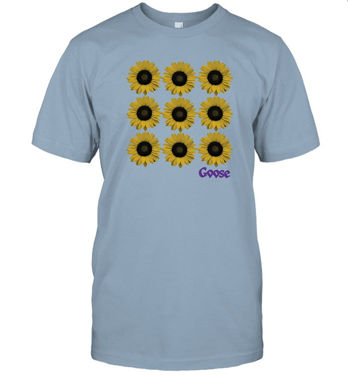 Goose X Jiberish Summer 2023 New Shirt
