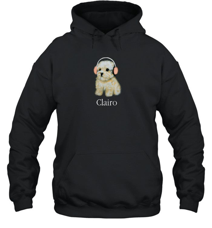 Clairo Dog T Shirt 2023