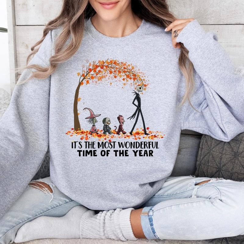 It's the Most Wonderful Time of the Year Halloween t-shirt, Retro Halloween shirt, Halloween shirt, Halloween, Wonderful Time of the Year